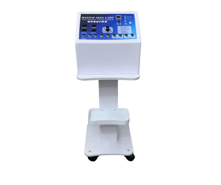 United Skin Care Ultra Poration Platforn No Needle - Global Surgicals