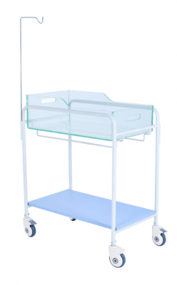 United Surgical Baby Bassinet - Global Surgicals
