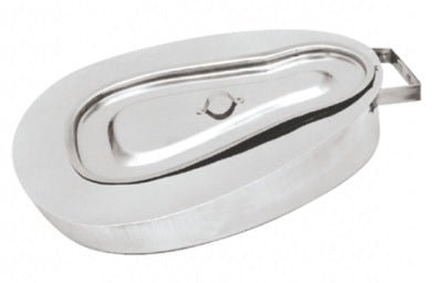 United Surgical Bed pan - Global Surgicals