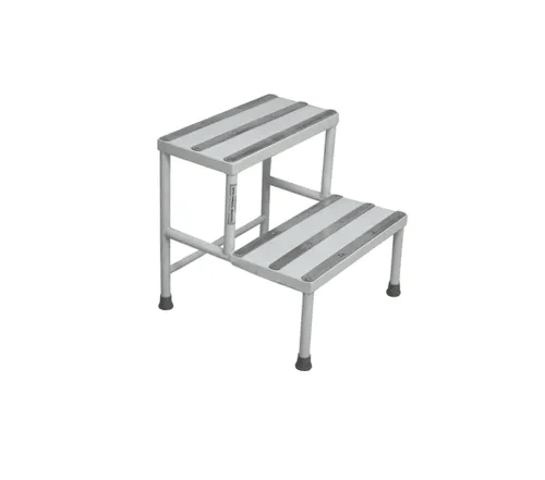 United Surgical Double Foot step - Global Surgicals