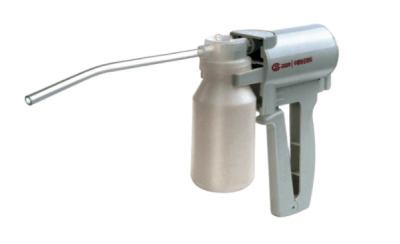 United Surgical Hand Suction Apparatus - Global Surgicals