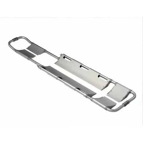 United Surgical Scoop Stretcher - Global Surgicals