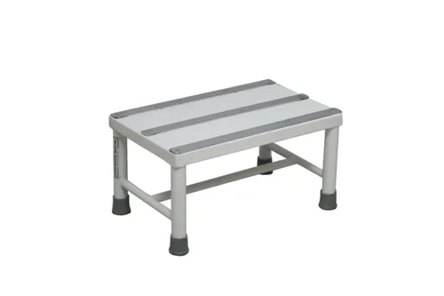 United Surgical Single Foot step - Global Surgicals