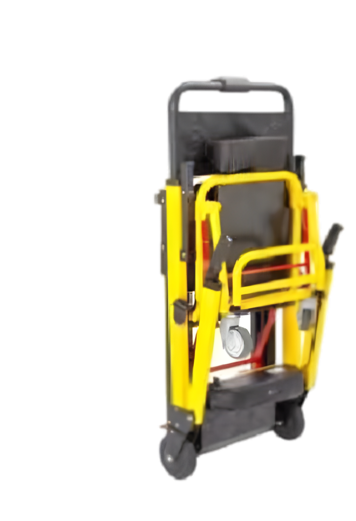 United Surgical Stair Electric Chair