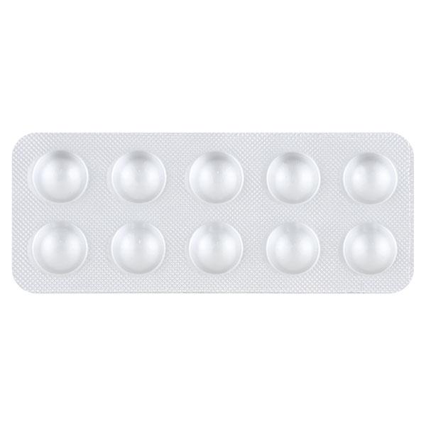 BILASTIBEL 20 Tablet 10's