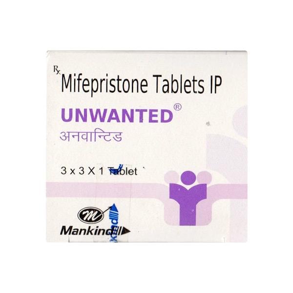 UNWANTED Tablet 1's - Global Surgicals