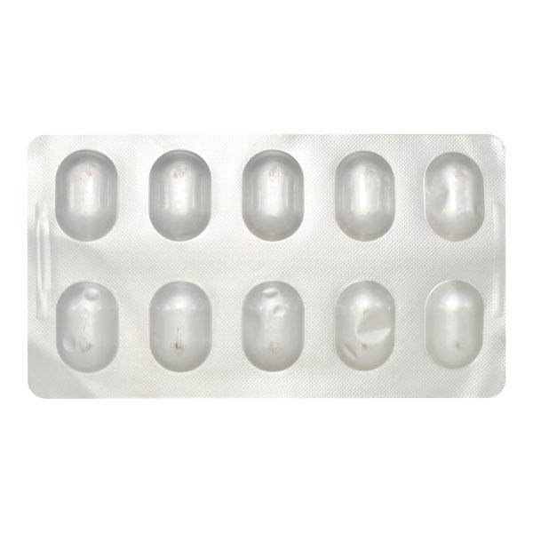 DDR 30mg Capsule 10'S