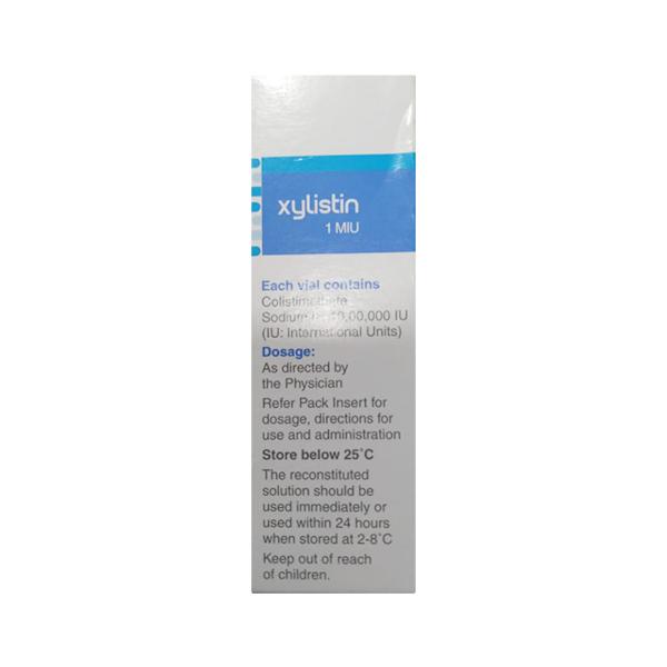 Xylistin 1 Miu Injection 1's
