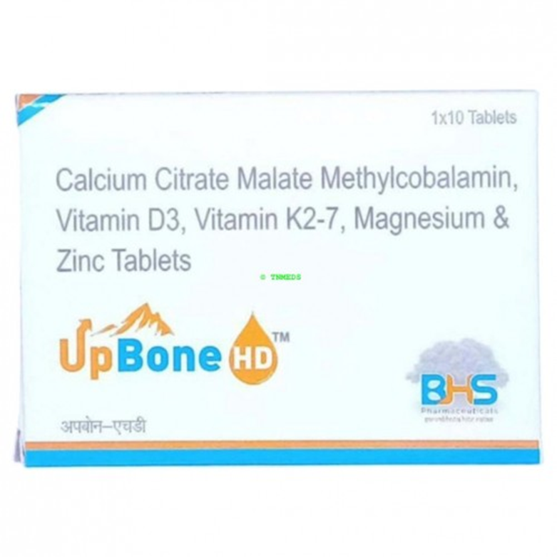 Upbone D3 Tablet