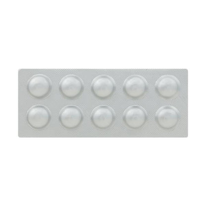 FEBUXOT 40 Tablet 10's