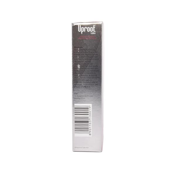 UPROOT Lotion 120ml - Global Surgicals
