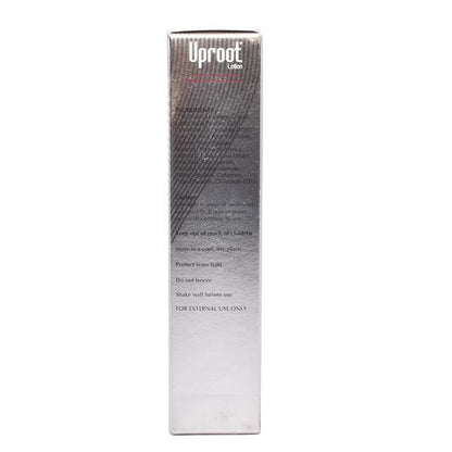 UPROOT Lotion 120ml - Global Surgicals