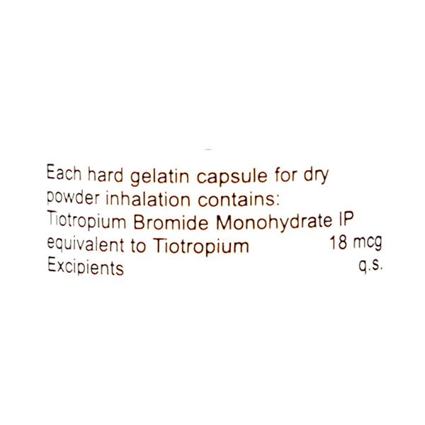 Tiomist Respicap 15'S