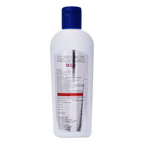 C WIN Shampoo 100ml