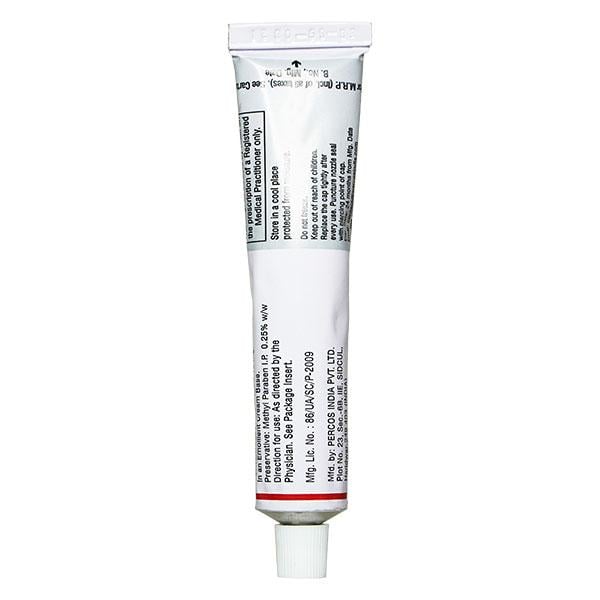 EBERCOS Cream 30gm