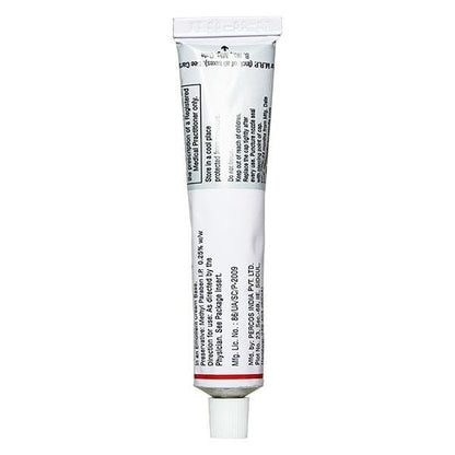 EBERCOS Cream 30gm