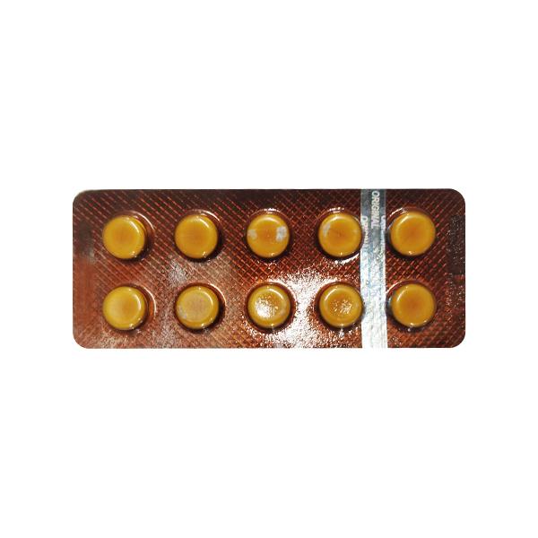 UDP 5mg Tablet 10'S