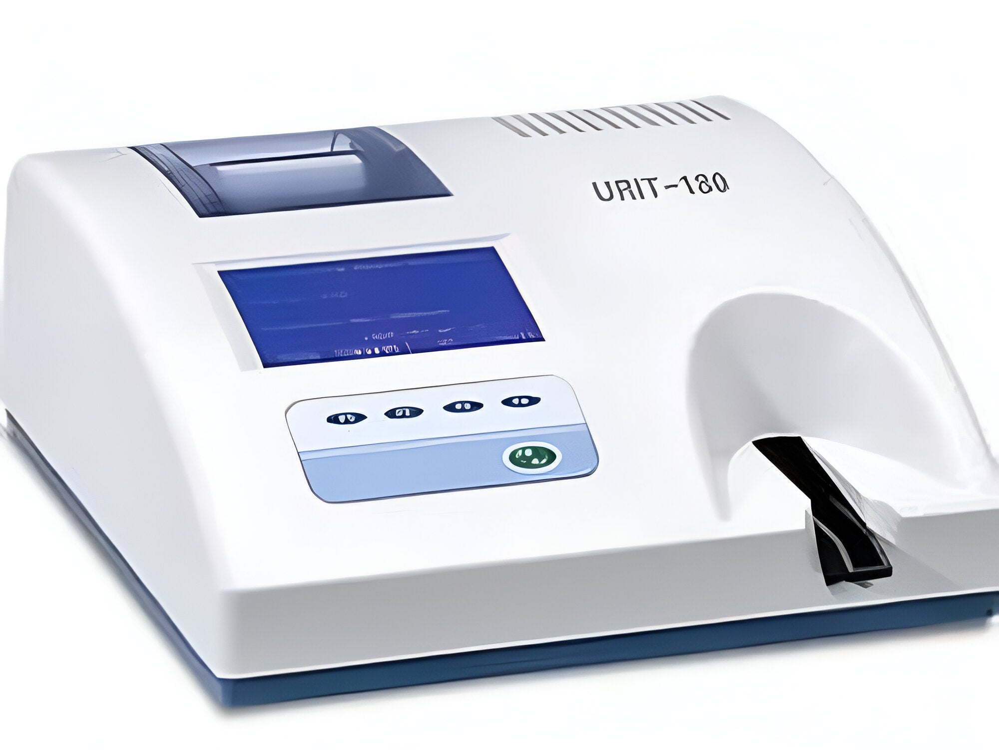 Urit 180 Urine Analyzer