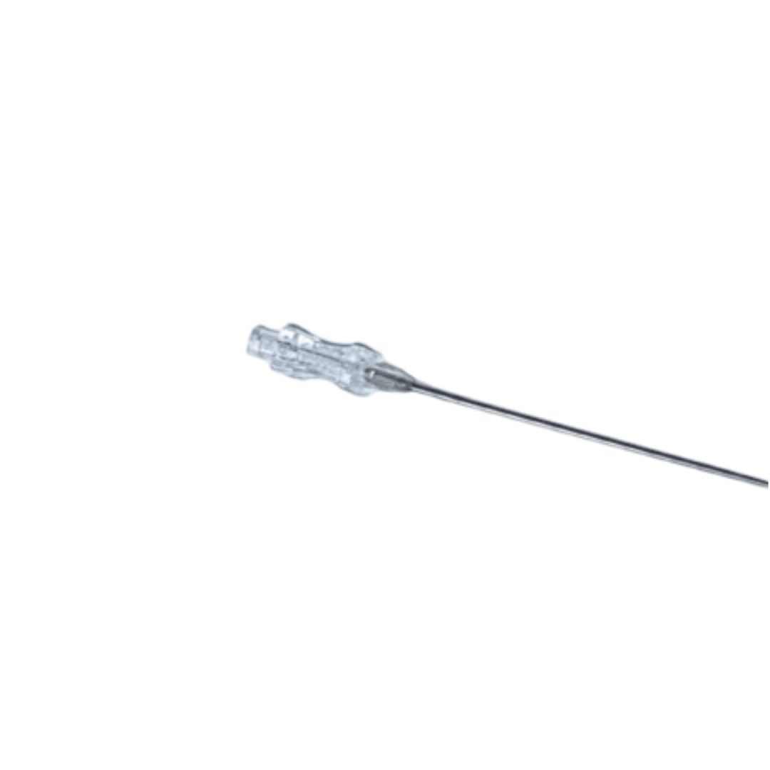 Uromed Cyst Aspiration Needle - Global Surgicals