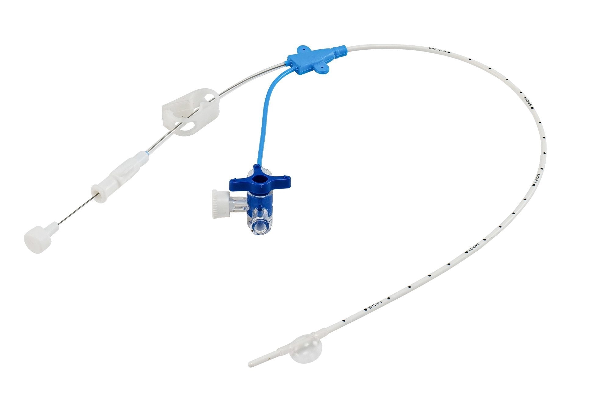 Uromed HSG Catheter - Global Surgicals