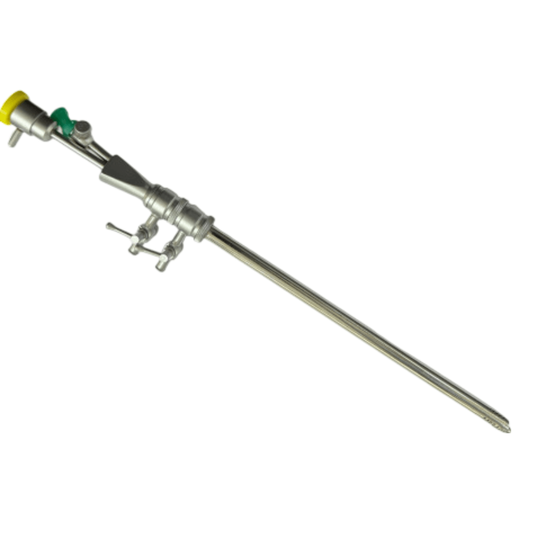 Uromed Hysteroscopy Diagnostic Sheath - Global Surgicals