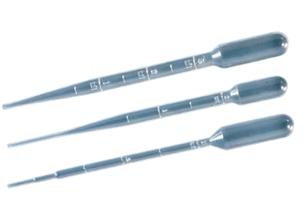 Uromed Pasture Pipette - Global Surgicals