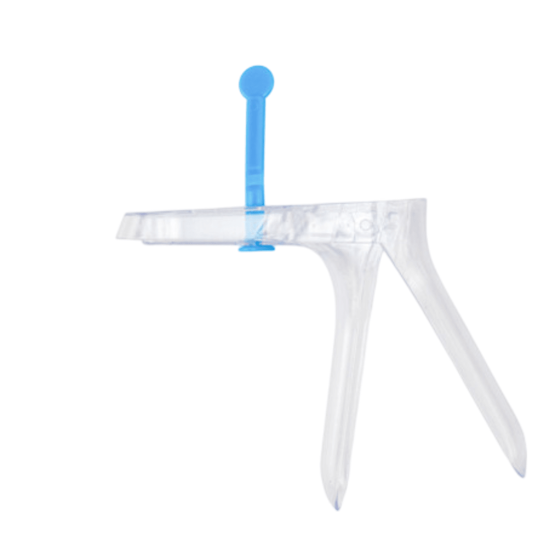 Uromed Plastic Graves Vaginal Speculum - Global Surgicals