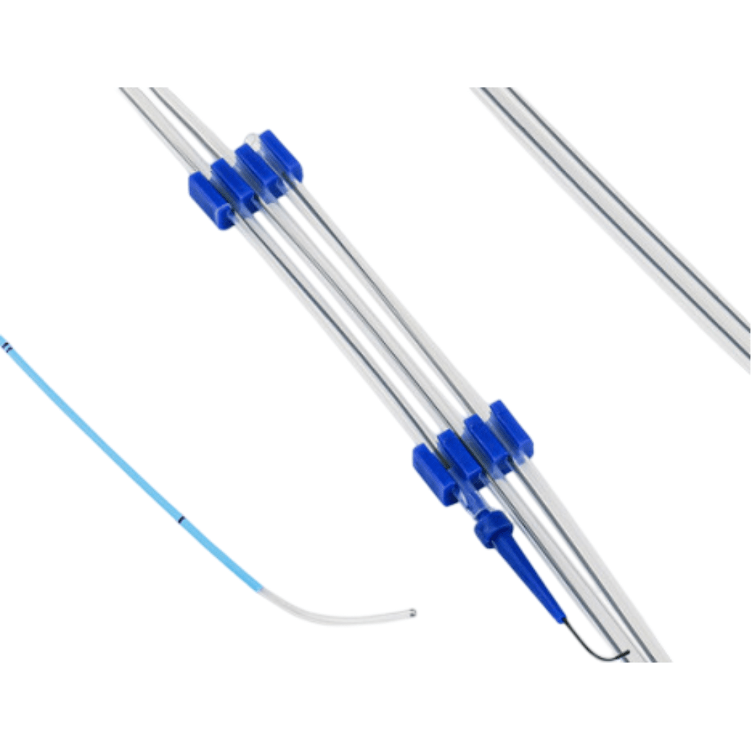 Uromed Tubal Recannulation Set - Global Surgicals