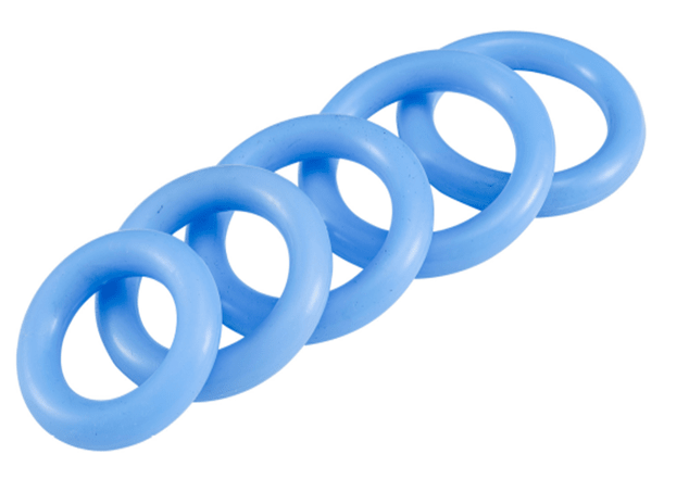 Uromed Vaginal Ring Pessaries - Global Surgicals