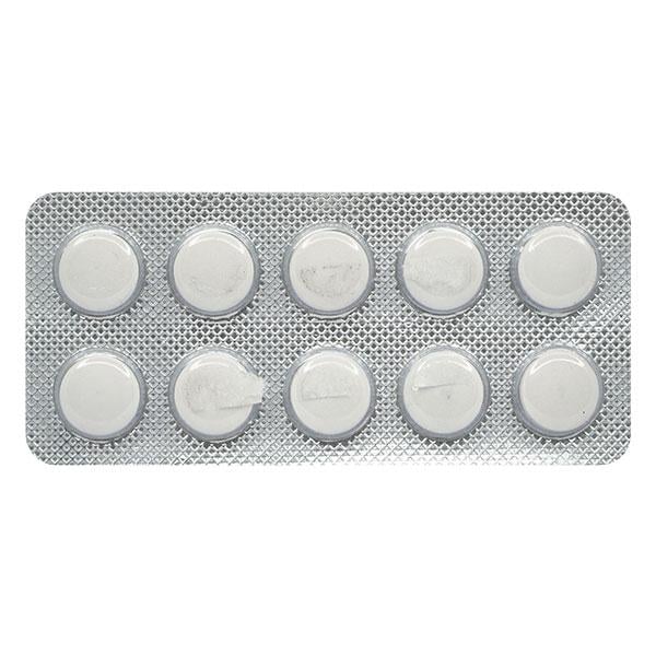 Eticox 90mg Tablet 10'S