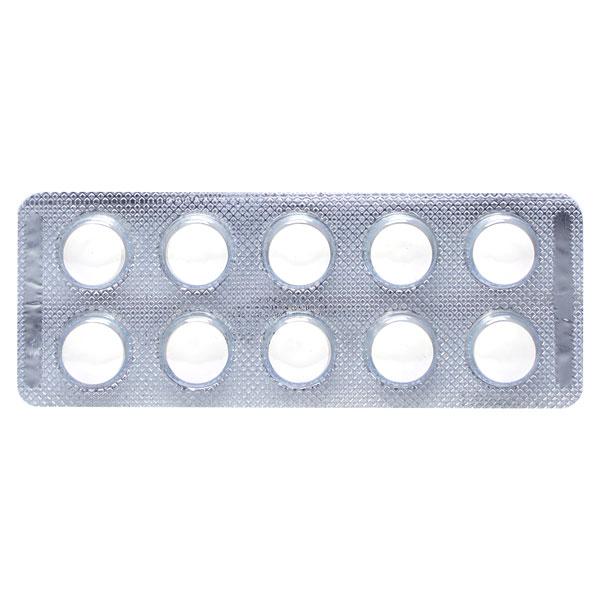 OPMET XL 50mg Tablet 10's