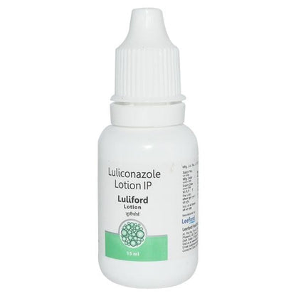 LULIFORD Lotion 15ml