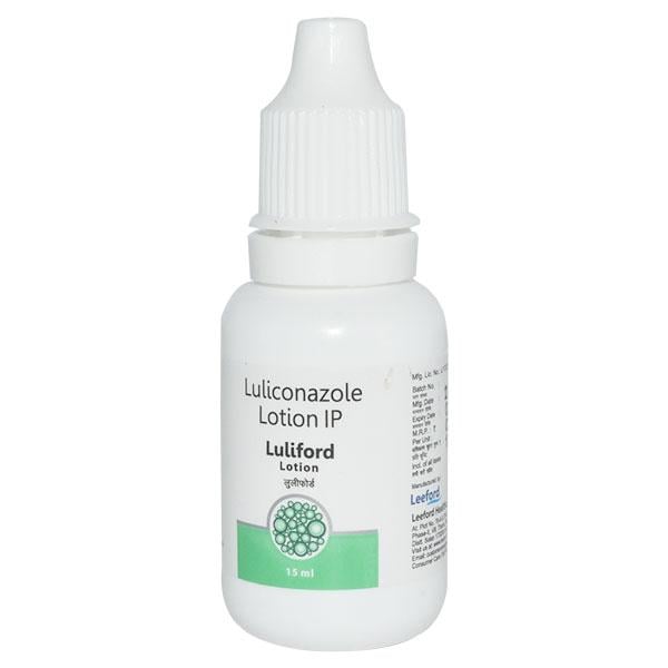 LULIFORD Lotion 15ml