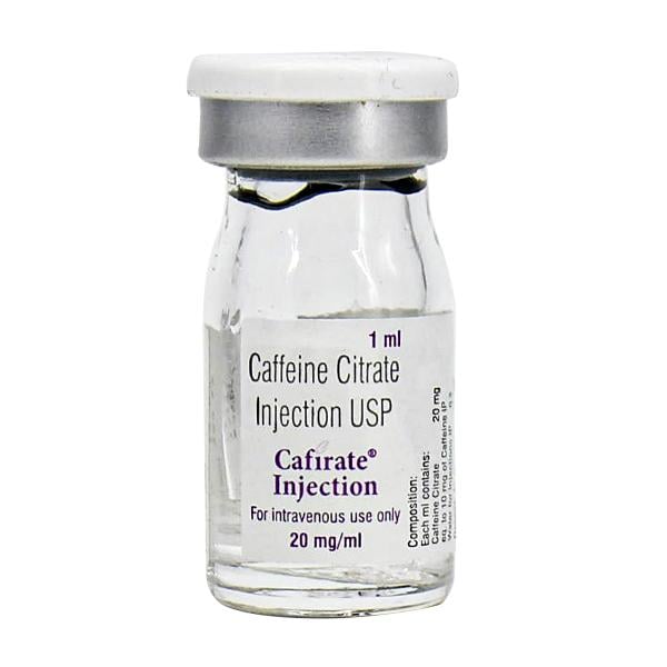 CAFIRATE Injection 1ml