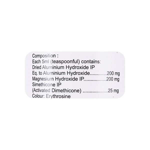 OMEE MPS COLMINT MINT FLAVOUR Oral Suspension 170ml