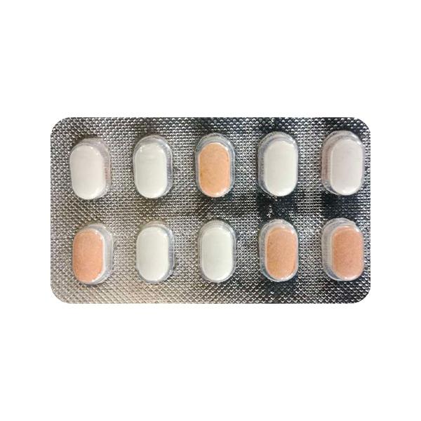 Evimeto AM 50/5mg Tablet 10'S