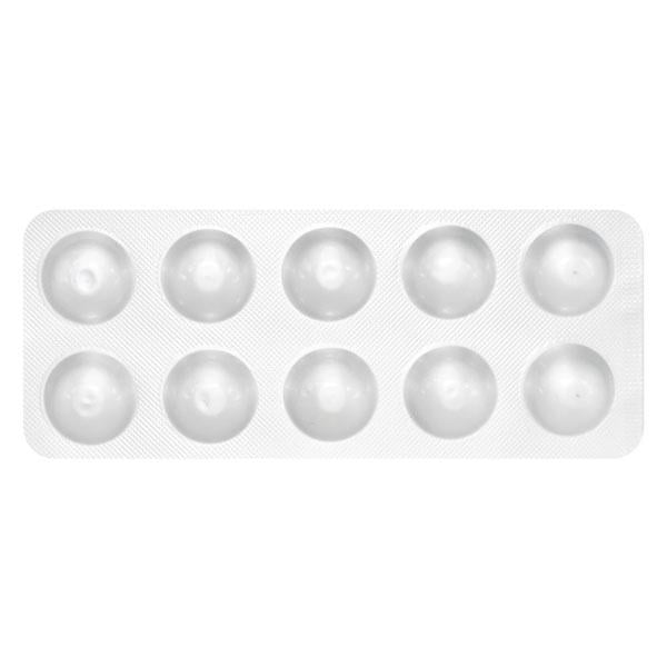 Zilarbi 80mg Tablet 10'S