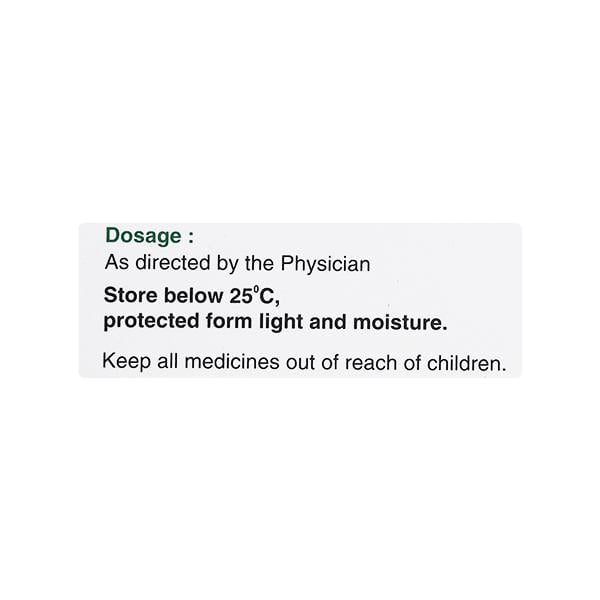 Miliclav 625mg Tablet 10'S