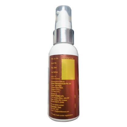 UV Care Lite Day Lotion 50gm - Global Surgicals