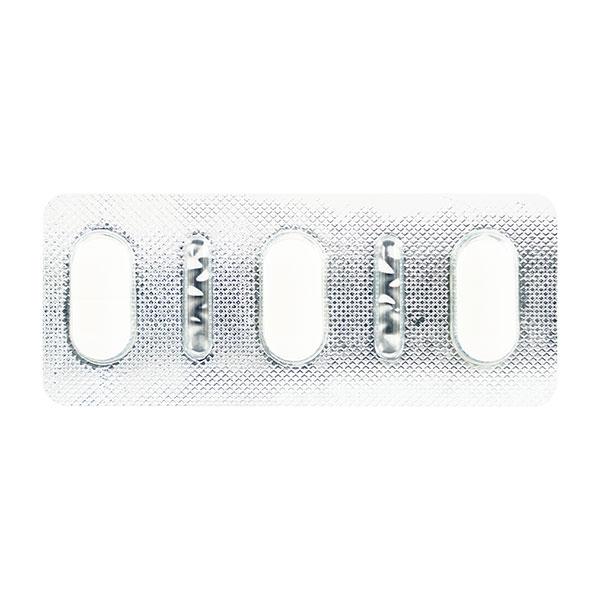 Penvir 500mg Tablet 3'S