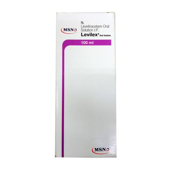 LEVILEX Oral Solution 100ml