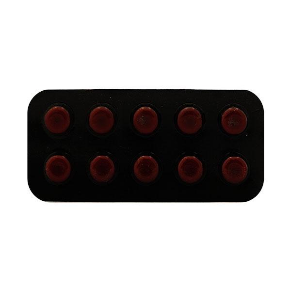 Amiur 5mg Tablet 10'S