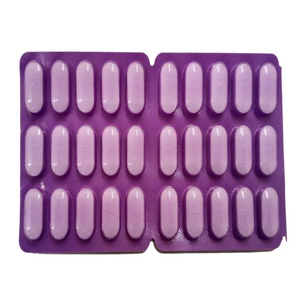 CALPOL 650 + Tablet 15's