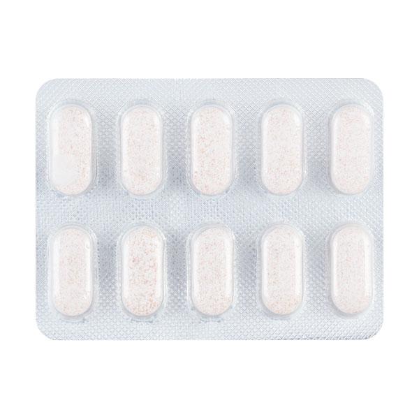 MOBIZOX LD Tablet 10's