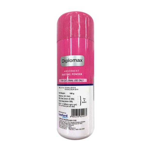 DIPLOMAX Dusting Powder 100gm
