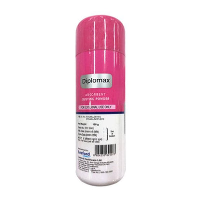 DIPLOMAX Dusting Powder 100gm
