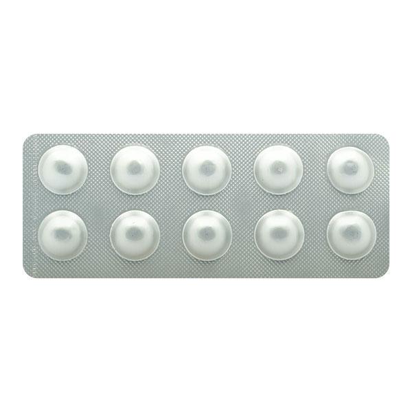 Paxotus 25mg Tablet 10'S