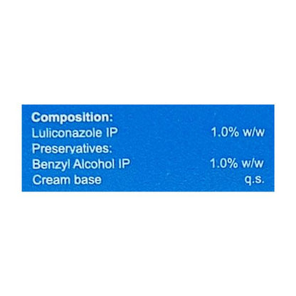 Luly 1% Cream 30gm