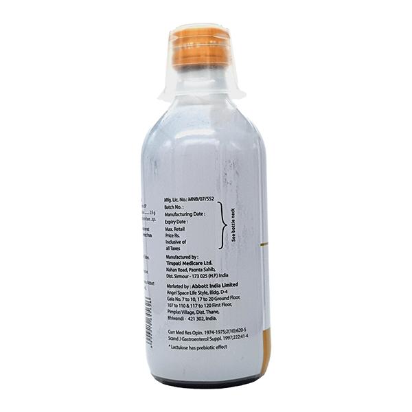 Duphalac Fiber Solution 200ml
