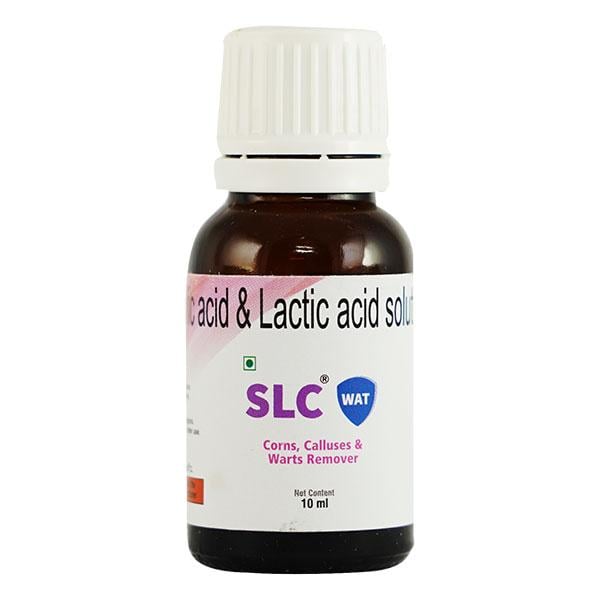 SLC WAT Solution 10ml